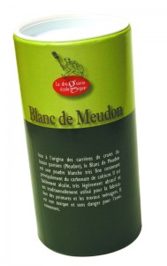 Blanc de meudon