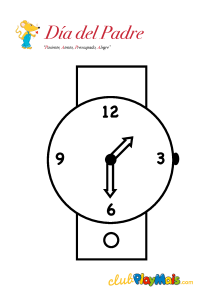 fiche montre